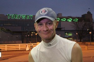 Turfway Calvin