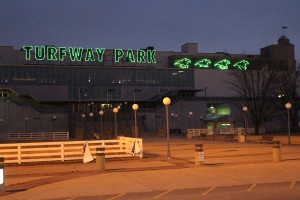 Turfway Front